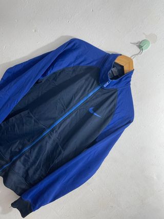 ¡¡OFERTA!! Talla M Chaqueta Nike Azul 