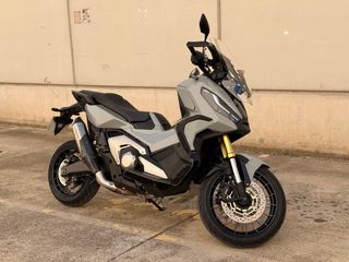 Honda X-ADV 750