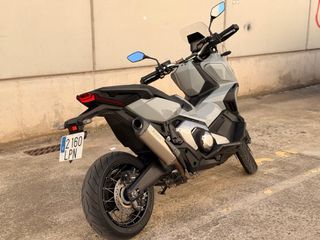 Honda X-ADV 750