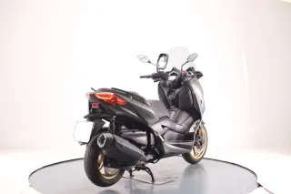 YAMAHA X-MAX 400 TECH MAX 2020