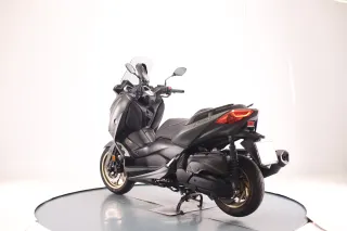 YAMAHA X-MAX 400 TECH MAX 2020