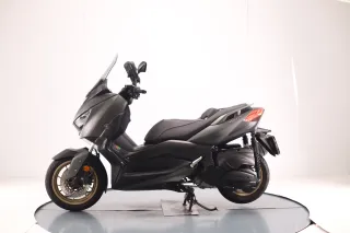YAMAHA X-MAX 400 TECH MAX 2020