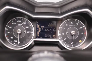 YAMAHA X-MAX 400 TECH MAX 2020