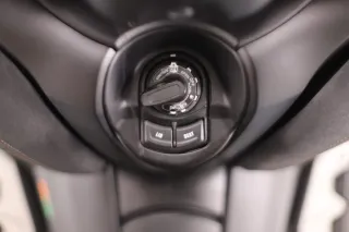 YAMAHA X-MAX 400 TECH MAX 2020