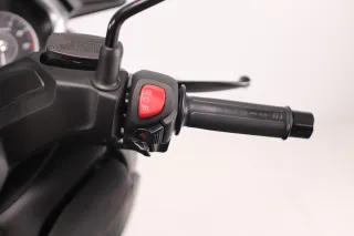 YAMAHA X-MAX 400 TECH MAX 2020