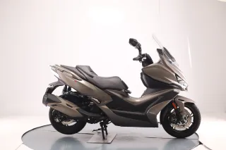 KYMCO X-CITING S 400 2021