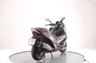 KYMCO X-CITING S 400 2021
