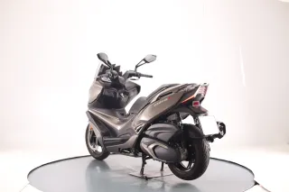 KYMCO X-CITING S 400 2021