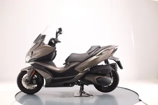 KYMCO X-CITING S 400 2021