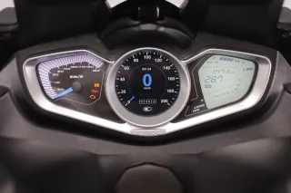 KYMCO X-CITING S 400 2021