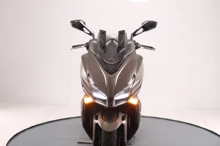 KYMCO X-CITING S 400 2021