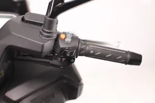 KYMCO X-CITING S 400 2021