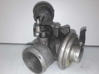 Volkswagen 1131687 válvula egr 038129637 passat