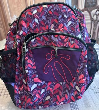 Mochila Totto Grande