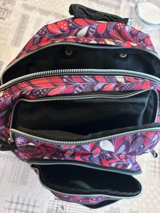 Mochila Totto Grande