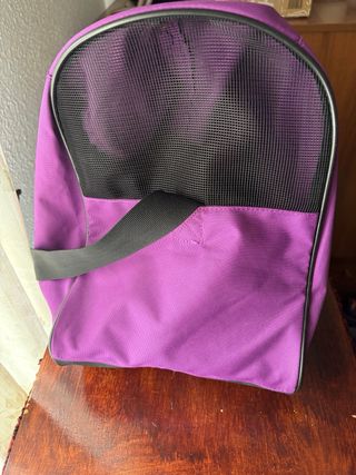 Patines infantiles Oxelo + bolsa