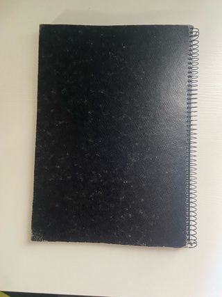 Libro OAS imprimido