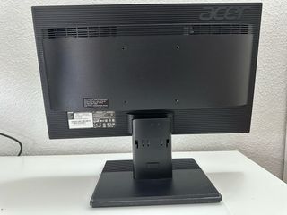 Monitor Acer V196HQL 18.5 Negro