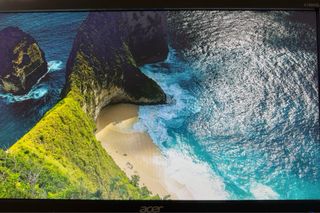 Monitor Acer V196HQL 18.5 Negro