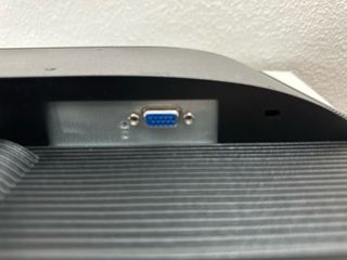 Monitor Acer V196HQL 18.5 Negro
