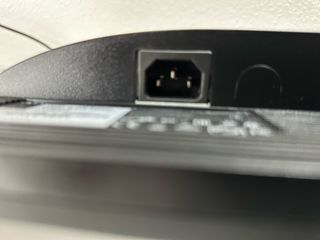 Monitor Acer V196HQL 18.5 Negro