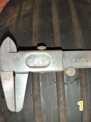 Neumático Forceland 195/55R16