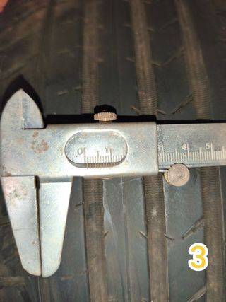 Neumático Forceland 195/55R16