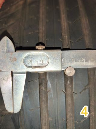 Neumático Forceland 195/55R16