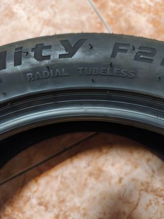 Neumático Forceland 195/55R16