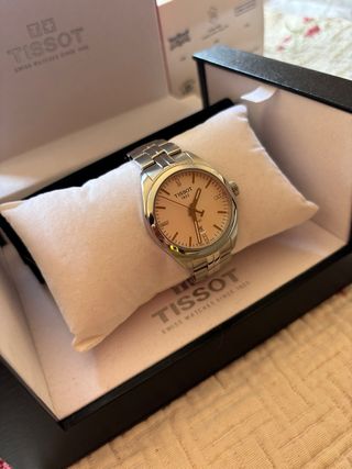 Reloj Tissot Nuevo
