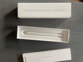 Apple Pencil 2da Generación