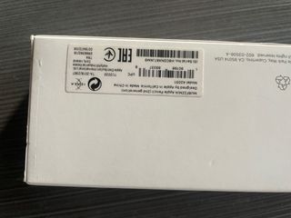 Apple Pencil 2da Generación