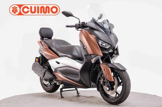 YAMAHA XMAX 300