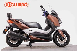 YAMAHA XMAX 300