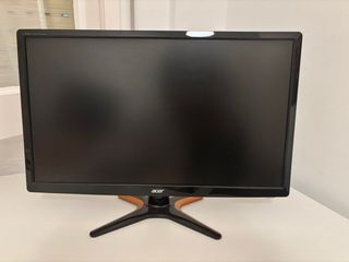 Monitor Acer Negro