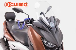 YAMAHA XMAX 300