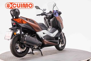 YAMAHA XMAX 300