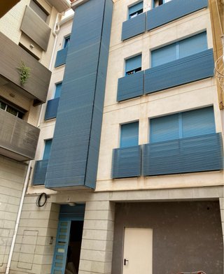 Apartamento en alquiler en Benidorm