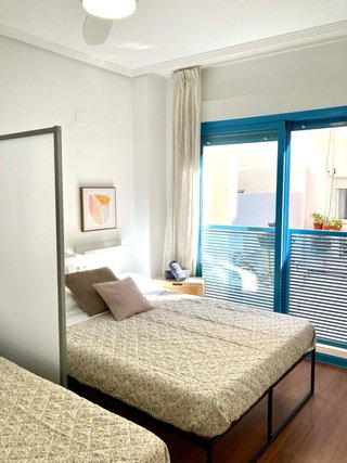 Apartamento en alquiler en Benidorm