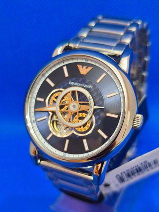 Reloj Emporio Armani AR60036 Automático 
