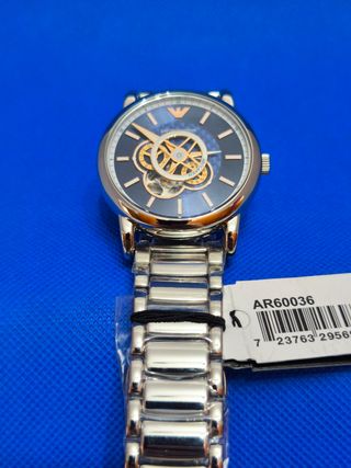 Reloj Emporio Armani AR60036 Automático 