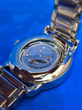 Reloj Emporio Armani AR60036 Automático 