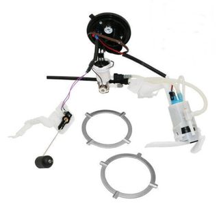 AFORADOR BOMBA DE GASOLINA HARLEY DAVIDSON ELECTRA GLIDE ROAD GLIDE