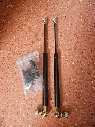 Kit Amortiguadores Gas Bawer 50N-V9900