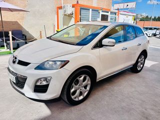 Mazda CX-7 2012