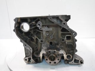 Bloque motor cigüeñal accionamiento BMW Serie 1 E82 2.0 118d N47D20C N47D20U0 N47 7811138