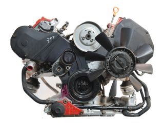 Motor Audi A4 B5 RS4 2.7 quattro AZR