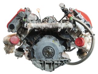 Motor Audi A4 B5 RS4 2.7 quattro AZR