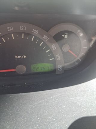 SsangYong Rodius 2006