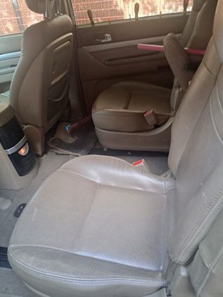 SsangYong Rodius 2006